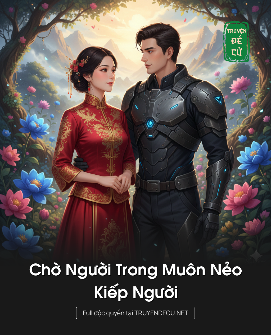 
                            Chờ Người Trong Muôn Nẻo Kiếp Người
