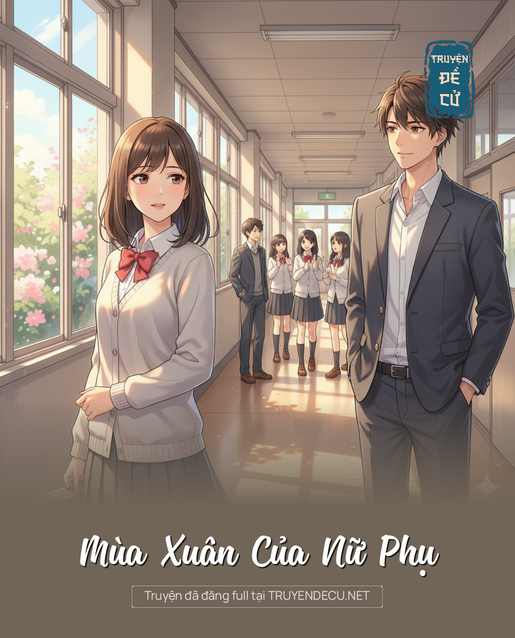 
                            Mùa Xuân Của Nữ Phụ
