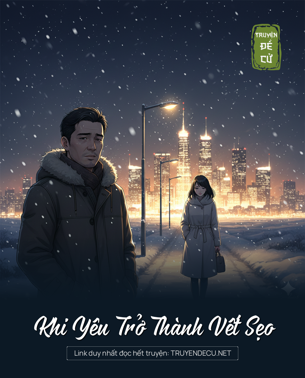 
                            Khi Yêu Trở Thành Vết Sẹo