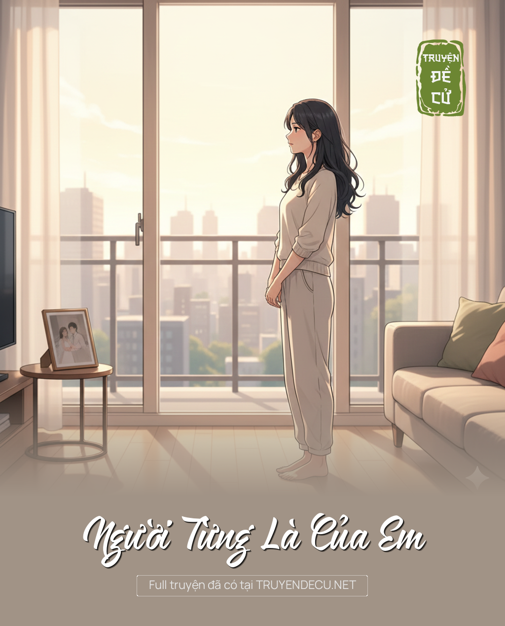 
                            Người Từng Là Của Em