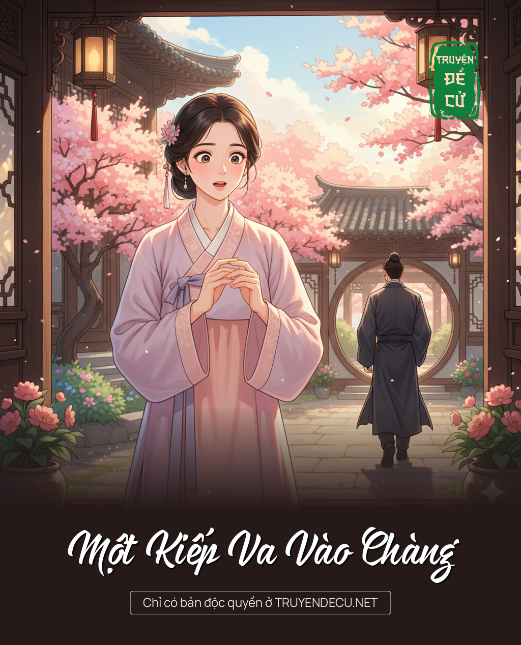 
                            Một Kiếp Va Vào Chàng