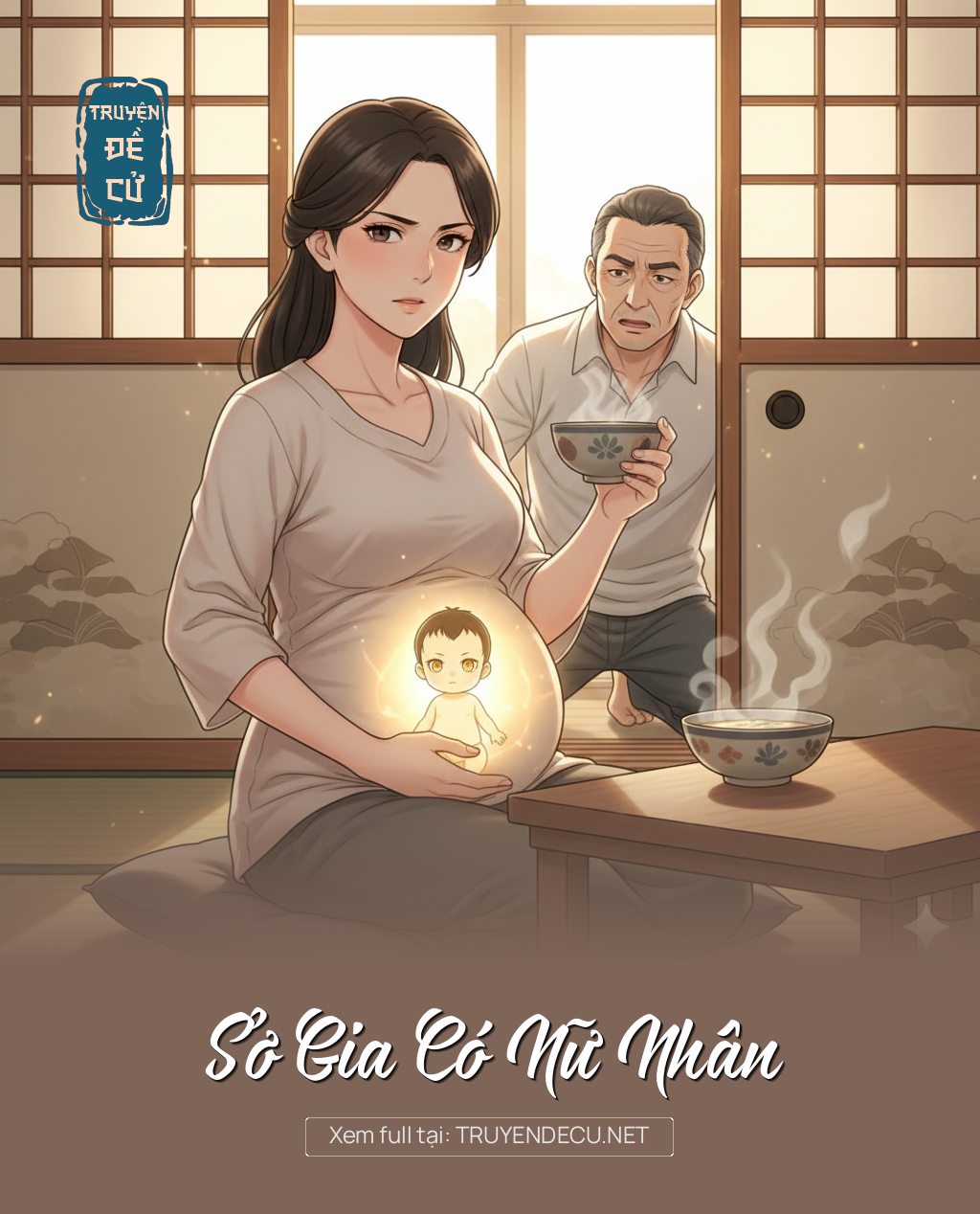 
                            Sở Gia Có Nữ Nhân