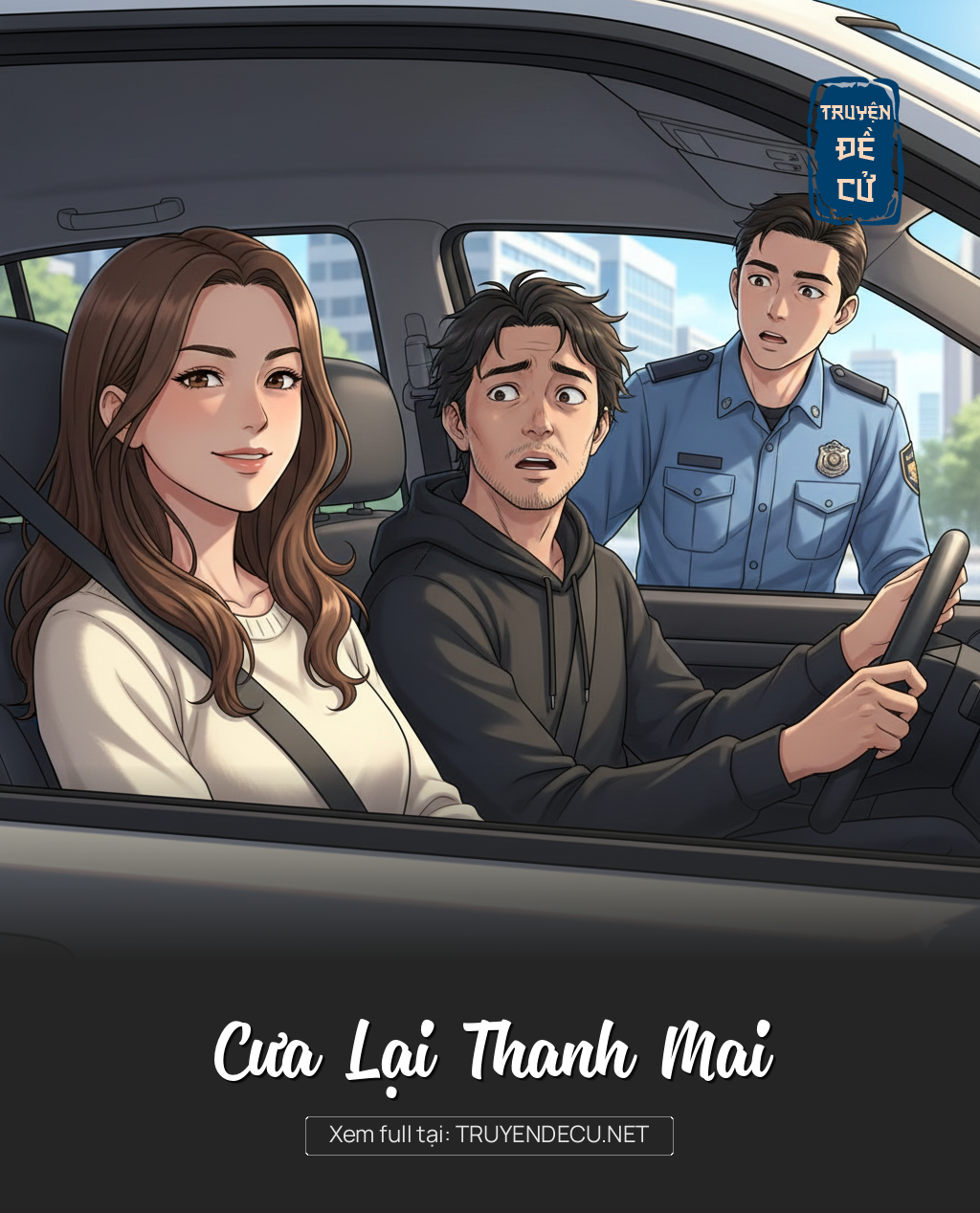 
                            Cưa Lại Thanh Mai