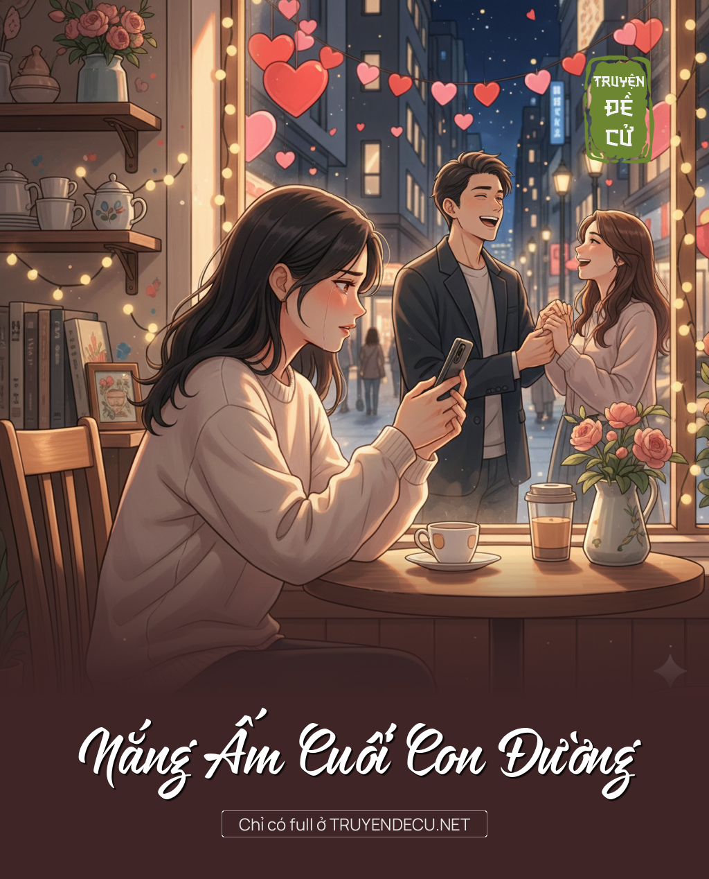 
                            Nắng Ấm Cuối Con Đường