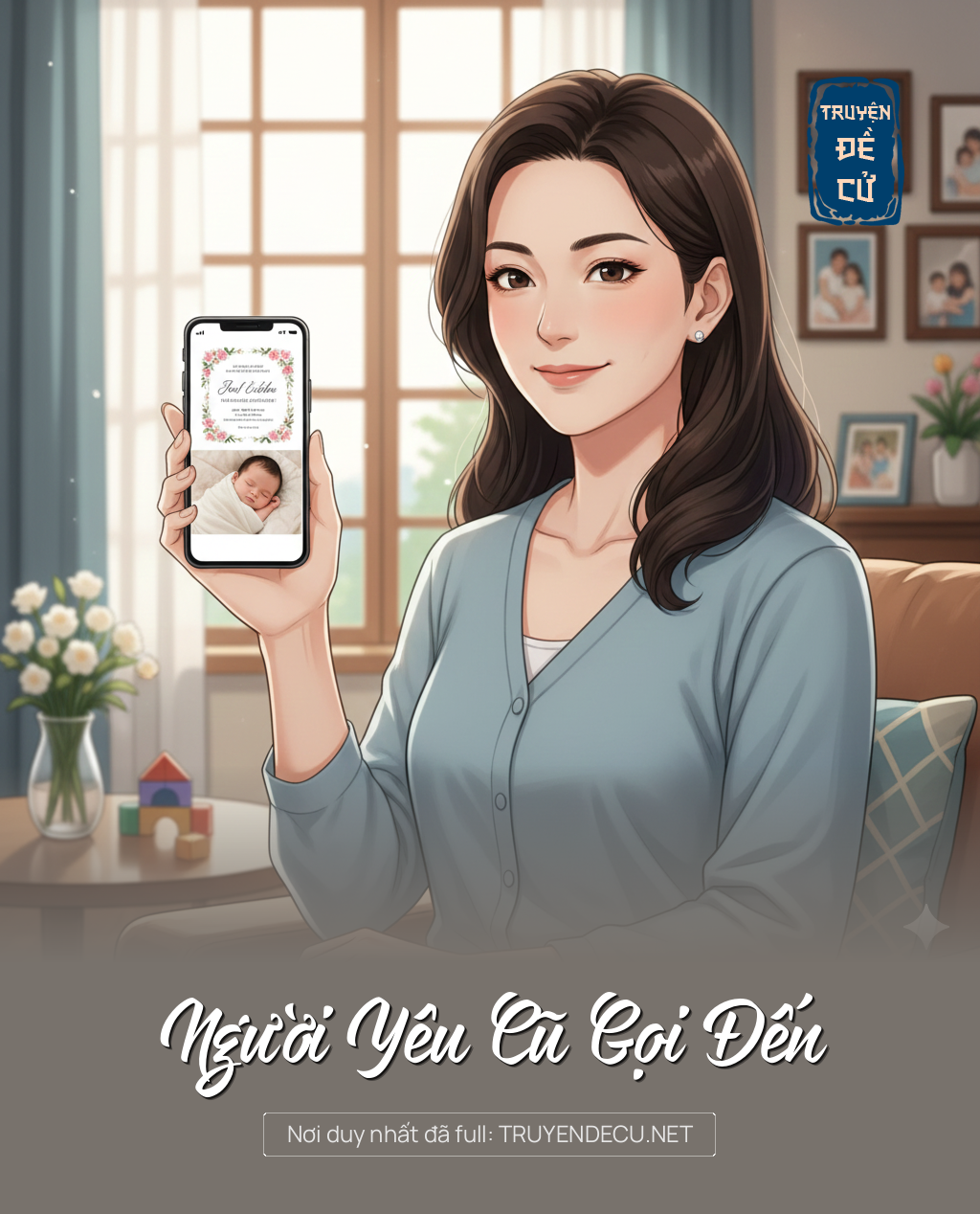 Người Yêu Cũ Gọi Đến