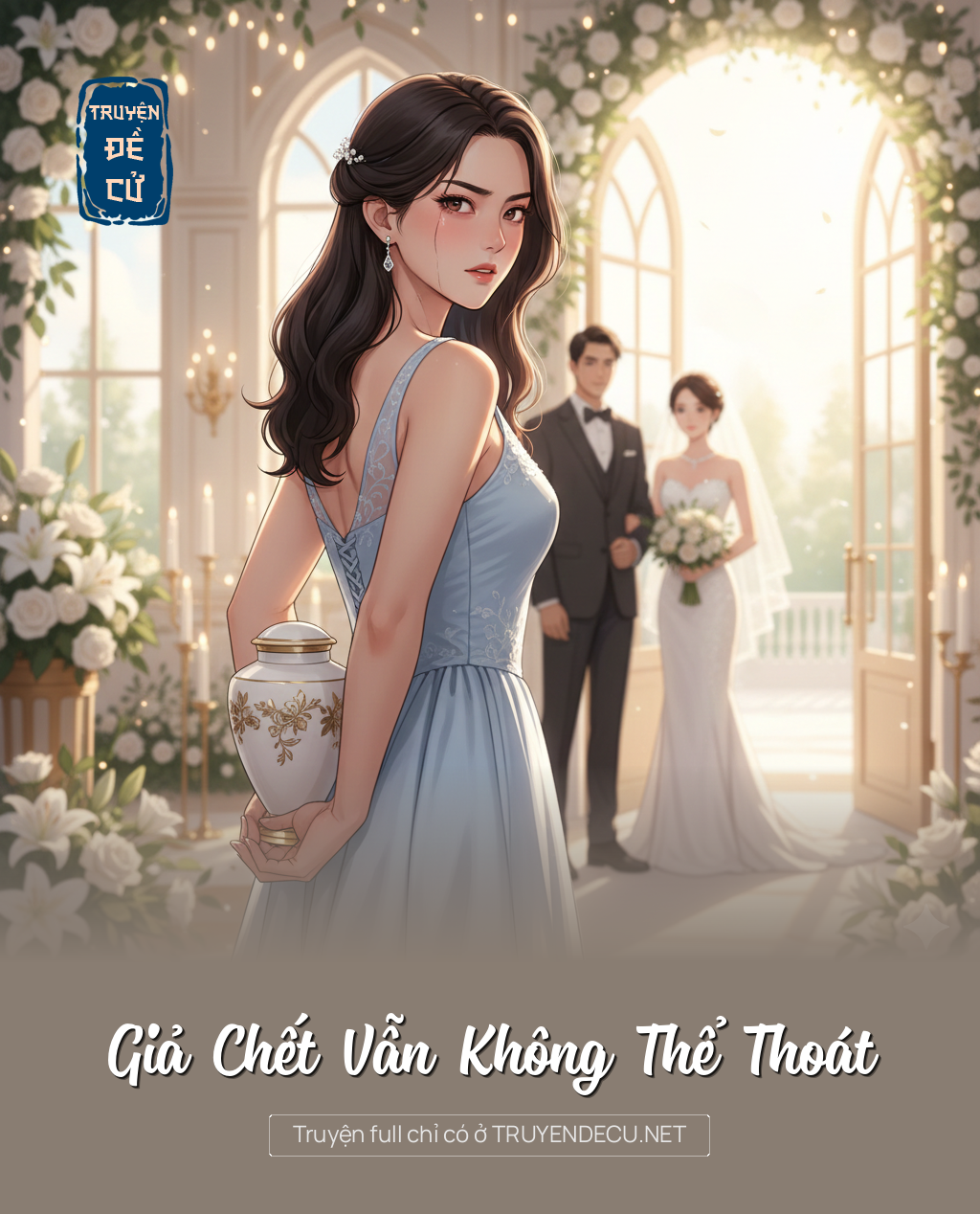 
                            Giả Chết Vẫn Không Thể Thoát