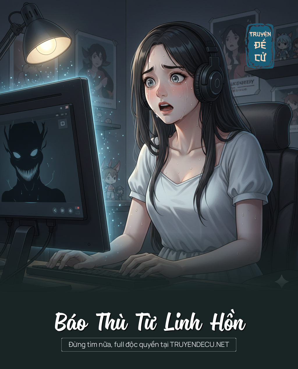 
                            Báo Thù Từ Linh Hồn
