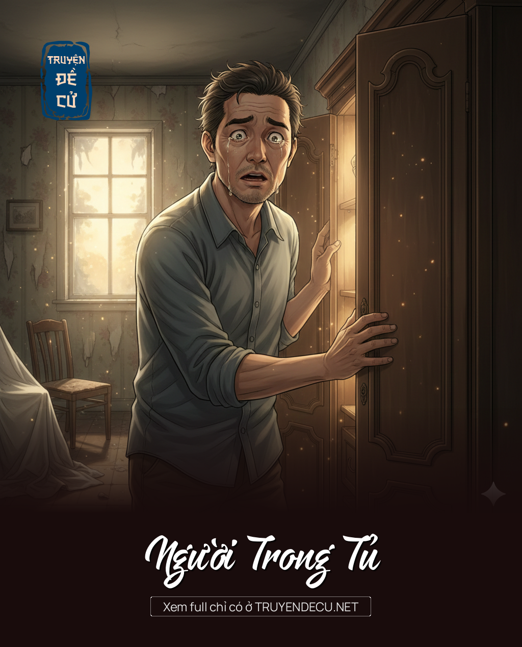 
                            Người Trong Tủ