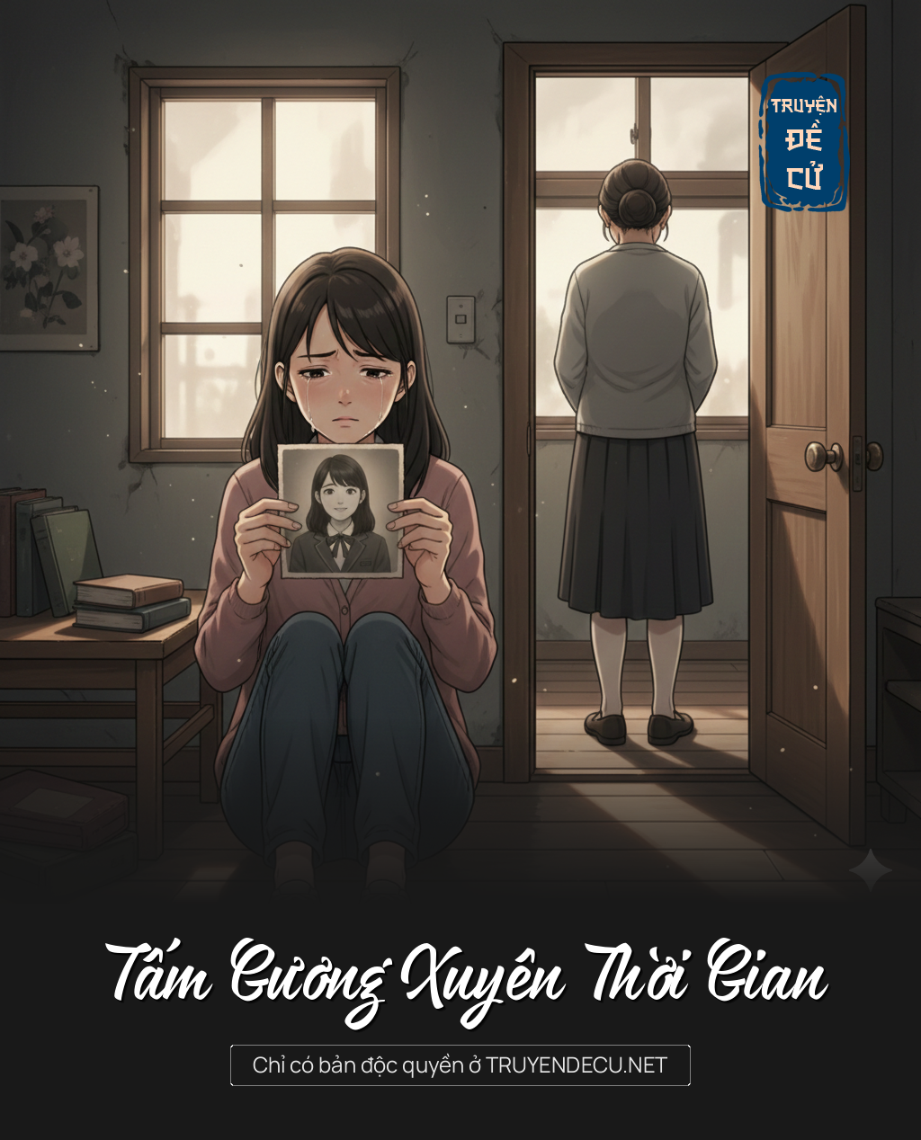 
                            Tấm Gương Xuyên Thời Gian