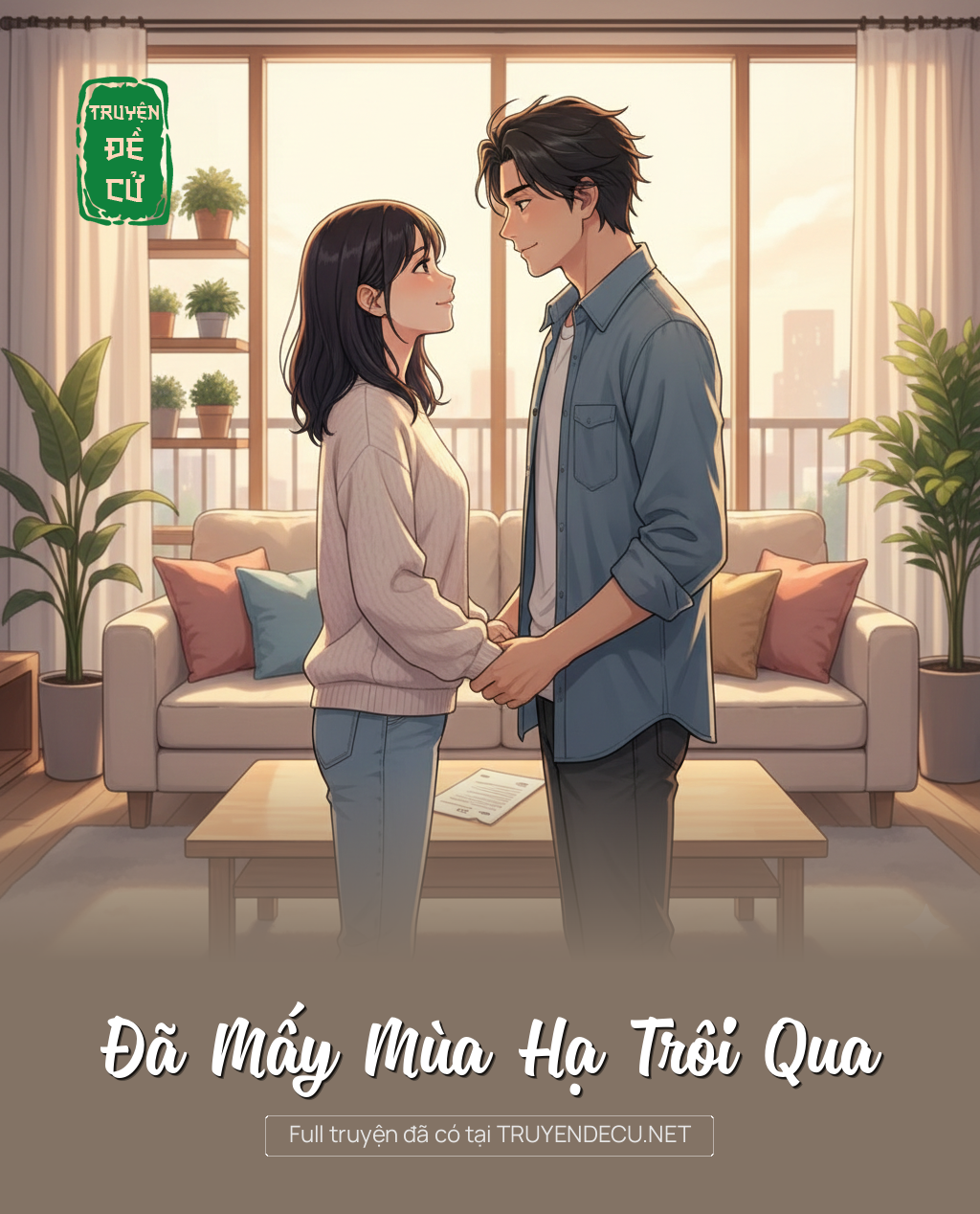 
                            Đã Mấy Mùa Hạ Trôi Qua