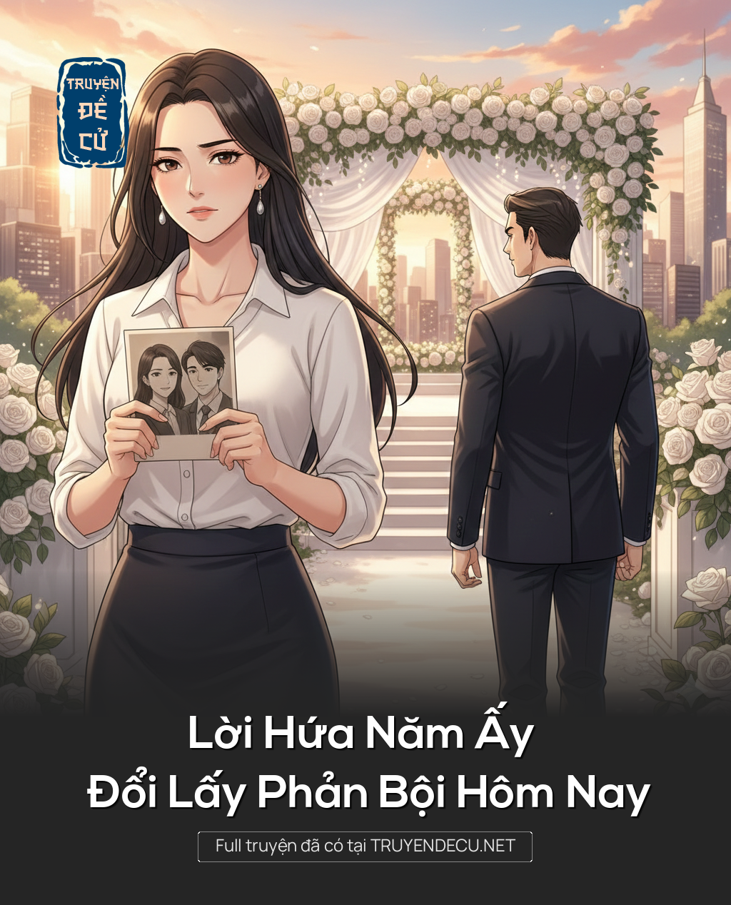 
                            Lời Hứa Năm Ấy Đổi Lấy Phản Bội Hôm Nay