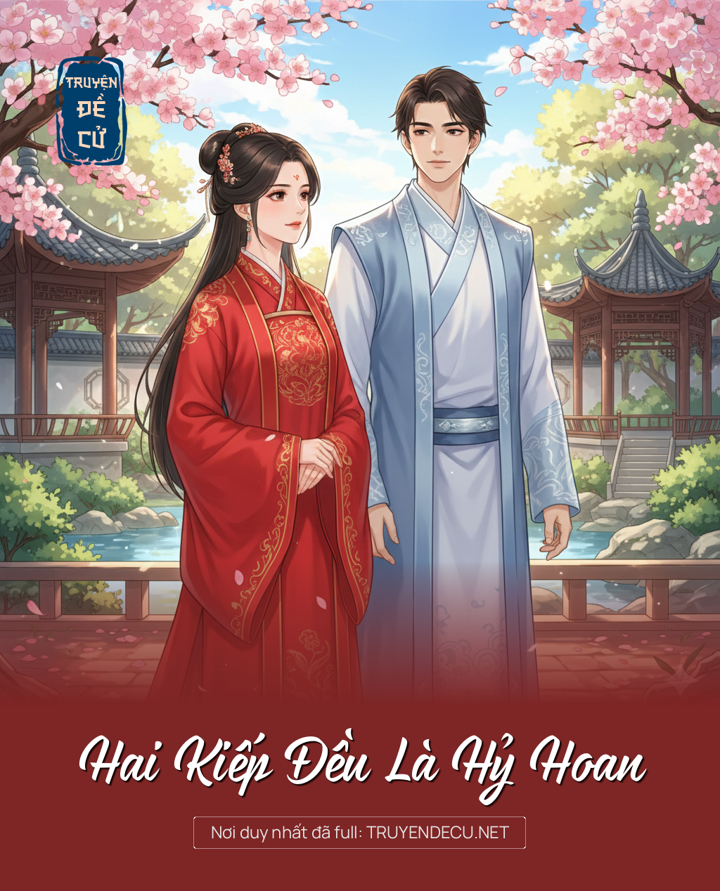 
                            Hai Kiếp Đều Là Hỷ Hoan