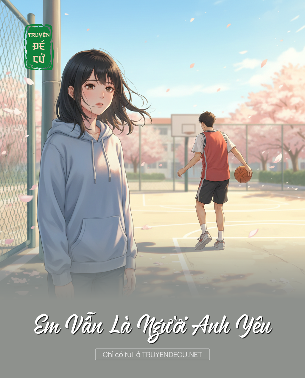 
                            Em Vẫn Là Người Anh Yêu