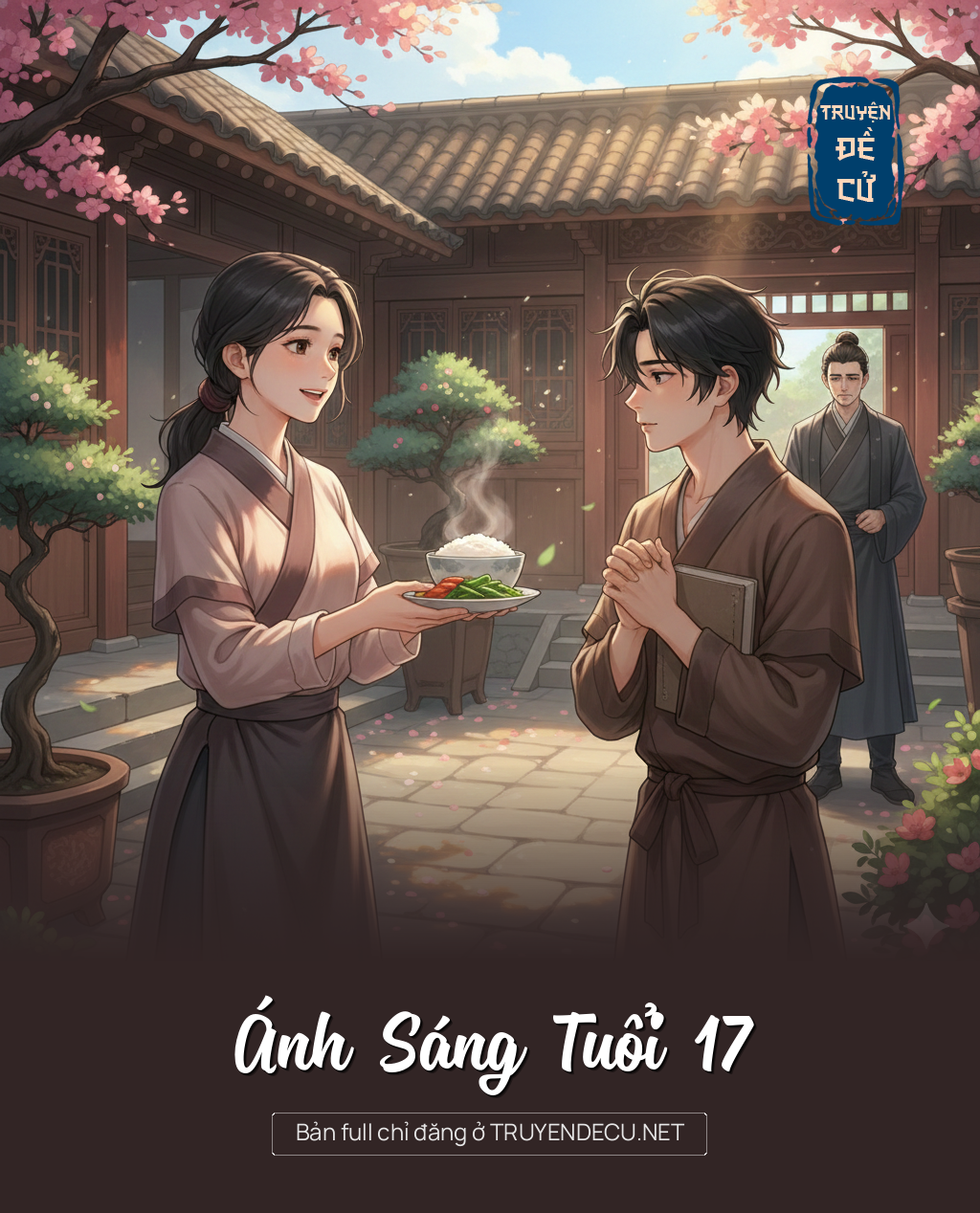 
                            Ánh Sáng Tuổi 17