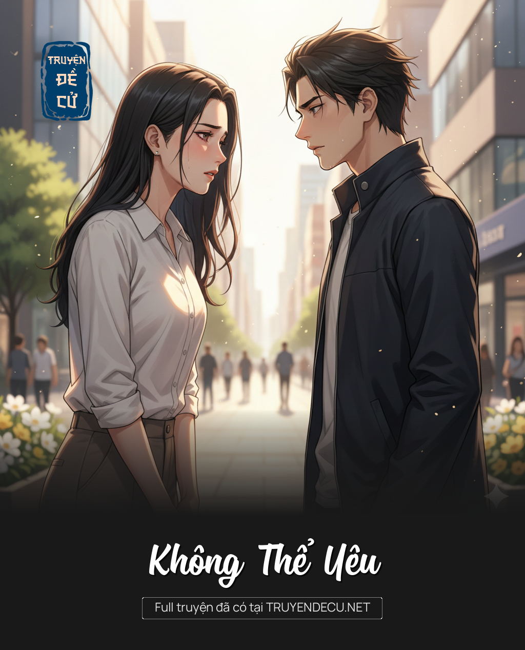 
                            Không Thể Yêu