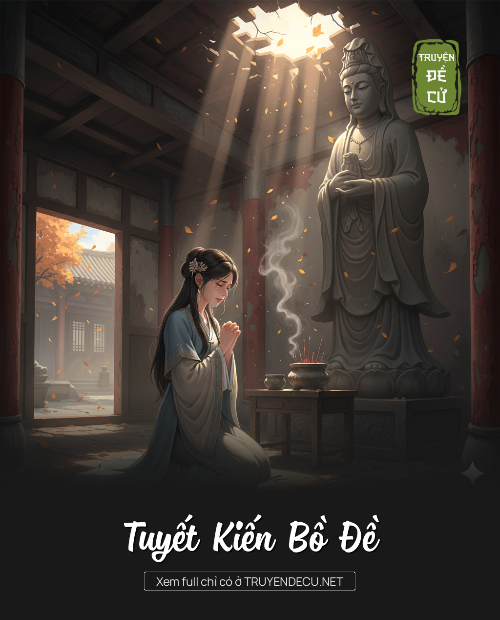 
                            Tuyết Kiến Bồ Đề