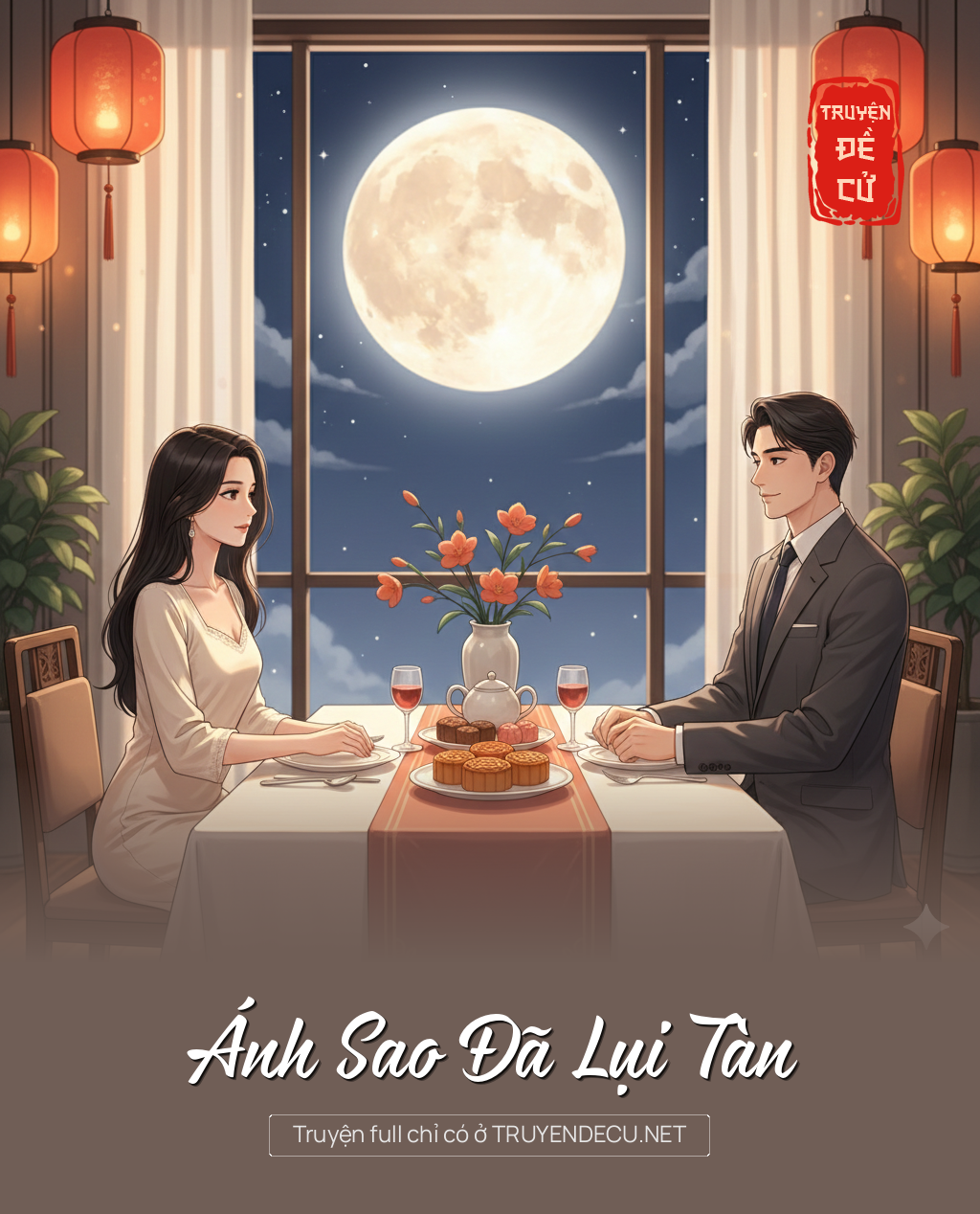 
                            Ánh Sao Đã Lụi Tàn