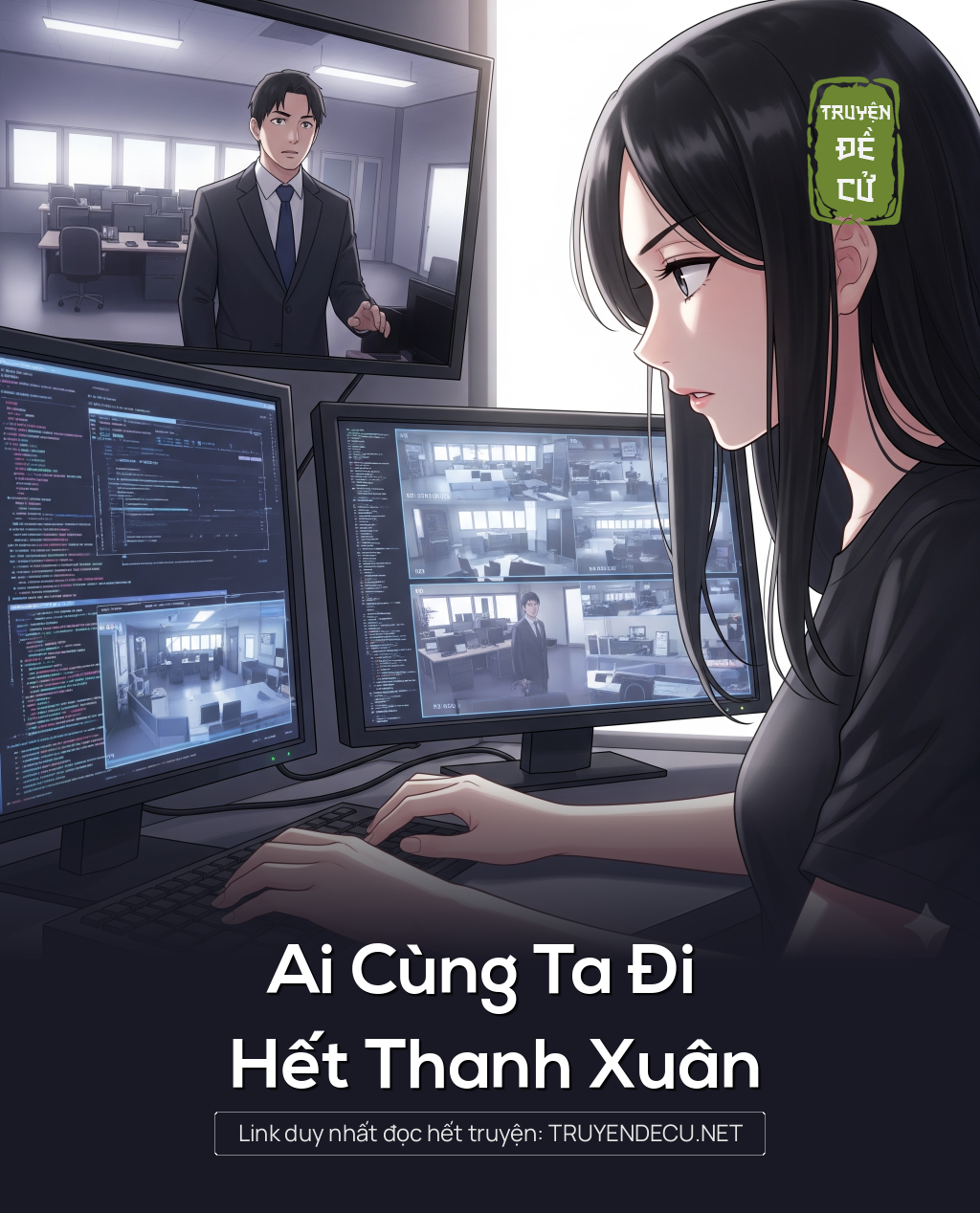 
                            Ai Cùng Ta Đi Hết Thanh Xuân