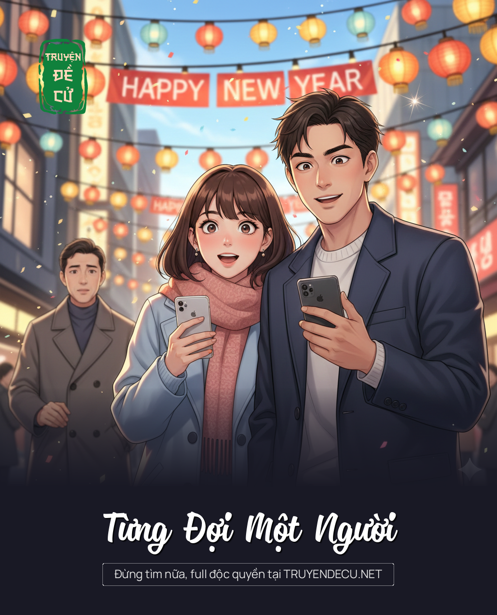 
                            Từng Đợi Một Người