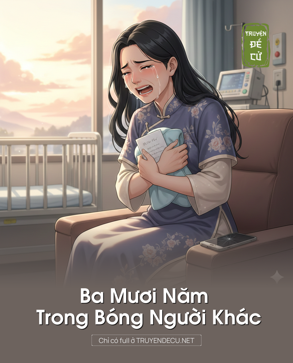 
                            Ba Mươi Năm Trong Bóng Người Khác
