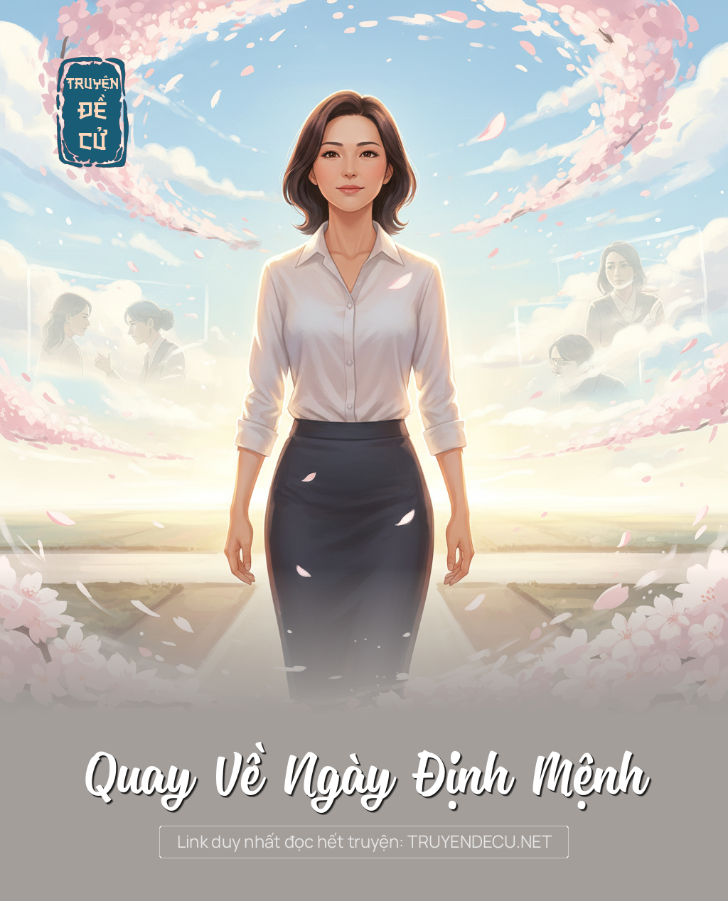 
                            Quay Về Ngày Định Mệnh