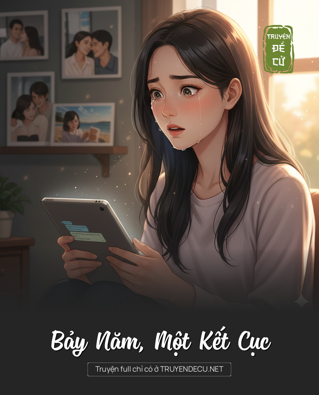 
                            Bảy Năm, Một Kết Cục