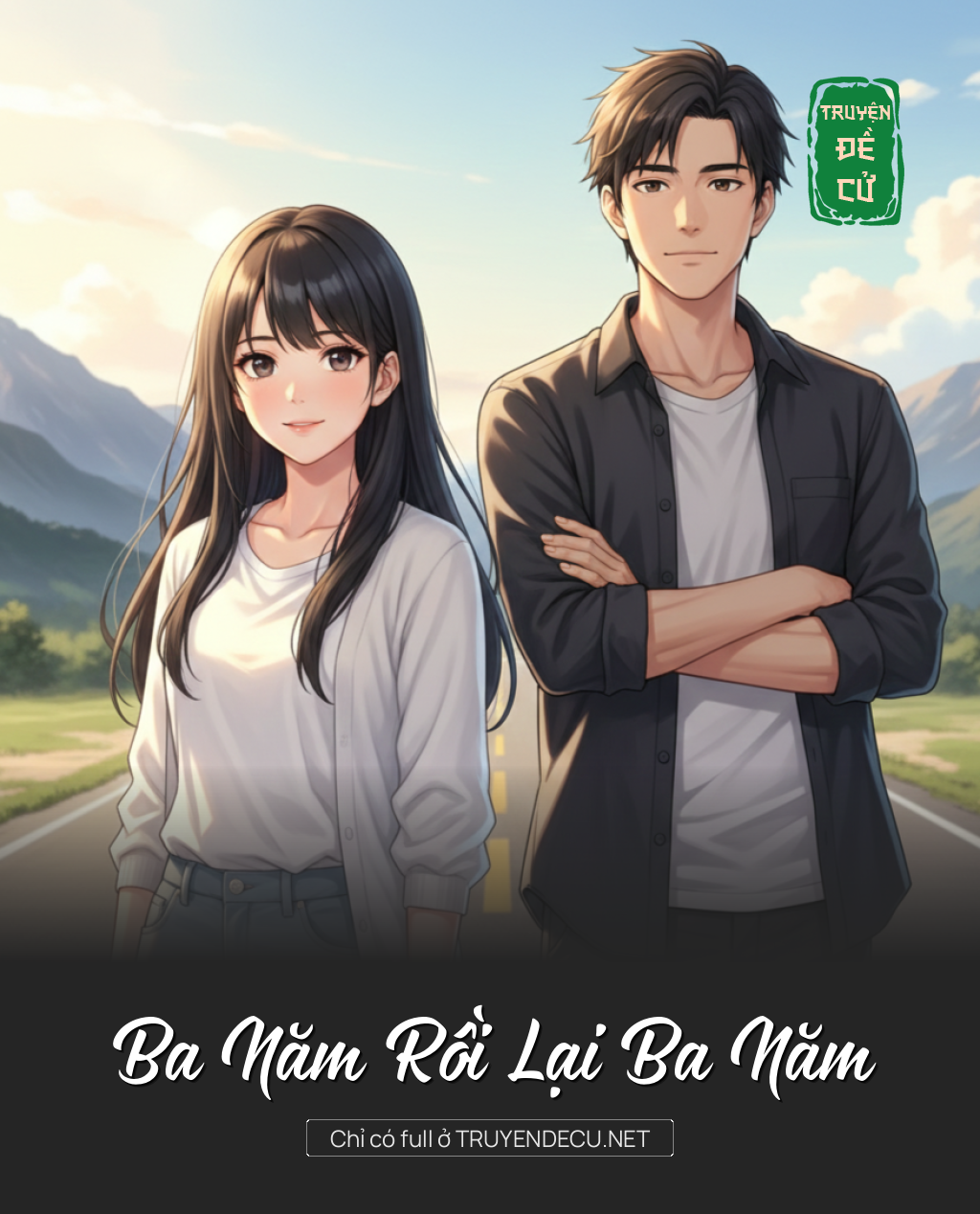 
                            Ba Năm Rồi Lại Ba Năm