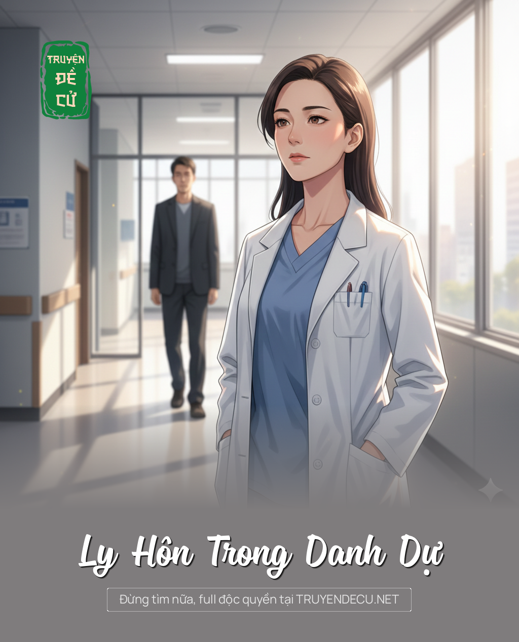 
                            Ly Hôn Trong Danh Dự