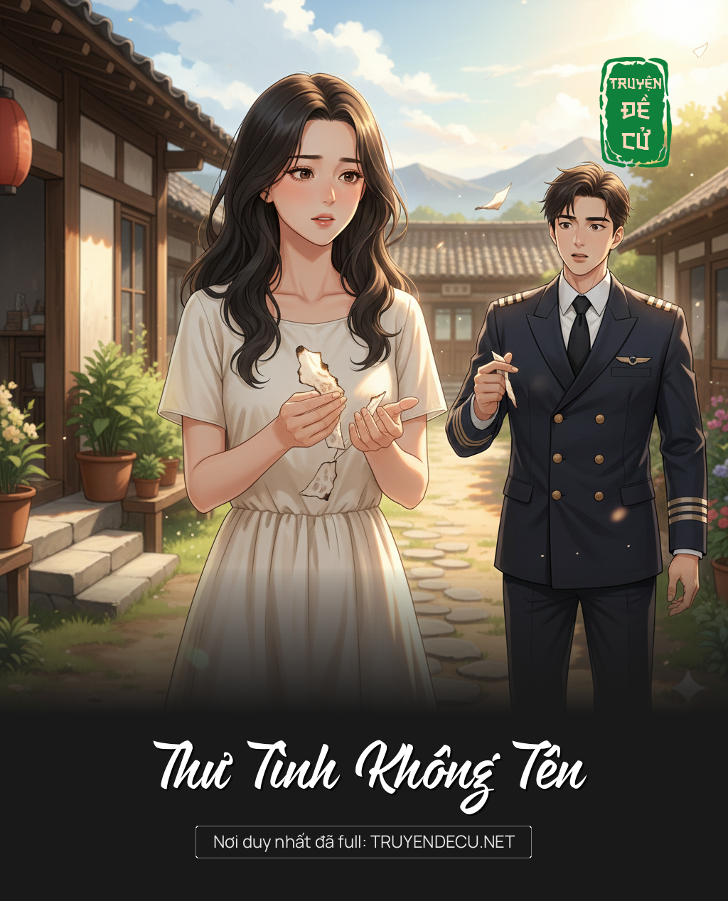 
                            Thư Tình Không Tên