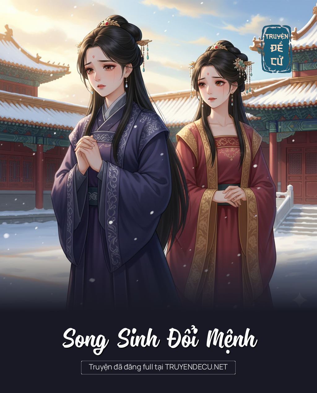 
                            Song Sinh Đổi Mệnh