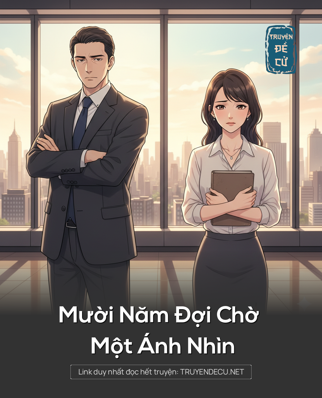 
                            Mười Năm Đợi Chờ Một Ánh Nhìn