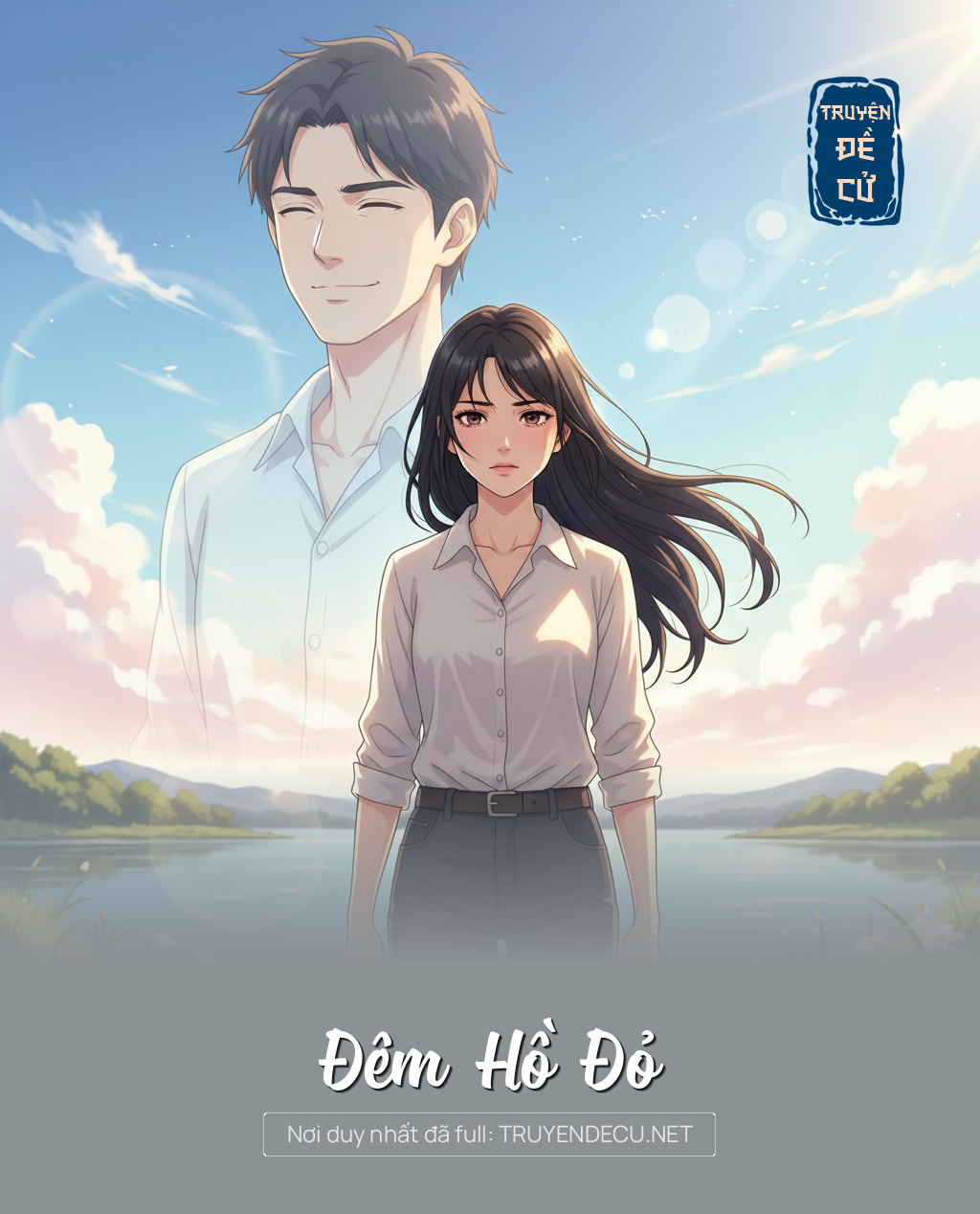 
                            Đêm Hồ Đỏ