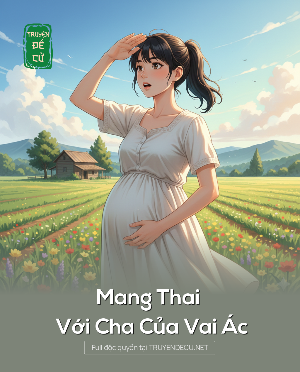 
                            Mang Thai Với Cha Của Vai Ác