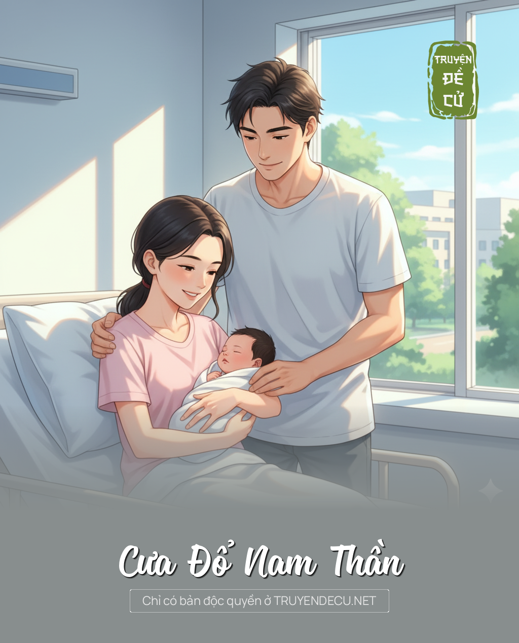 
                            Cưa Đổ Nam Thần