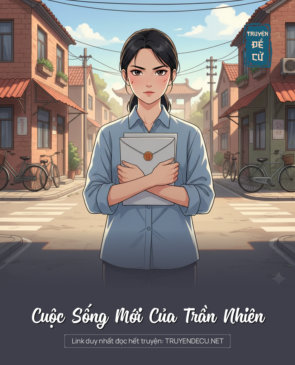 
                            Cuộc Sống Mới Của Trần Nhiên