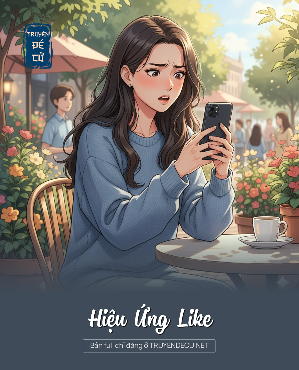 
                            Hiệu Ứng Like