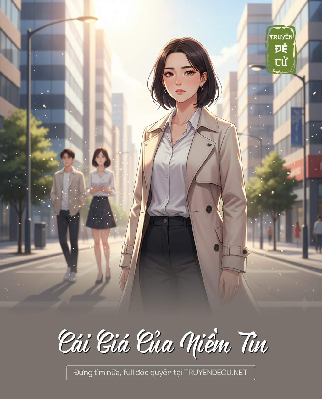 Cái Giá Của Niềm Tin