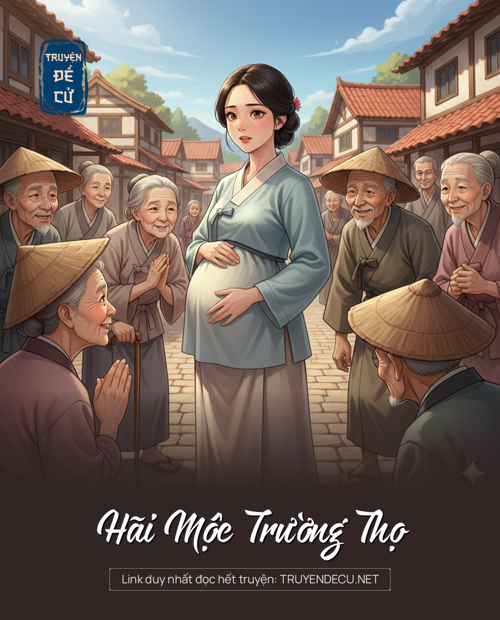 
                            Hãi Mộc Trường Thọ