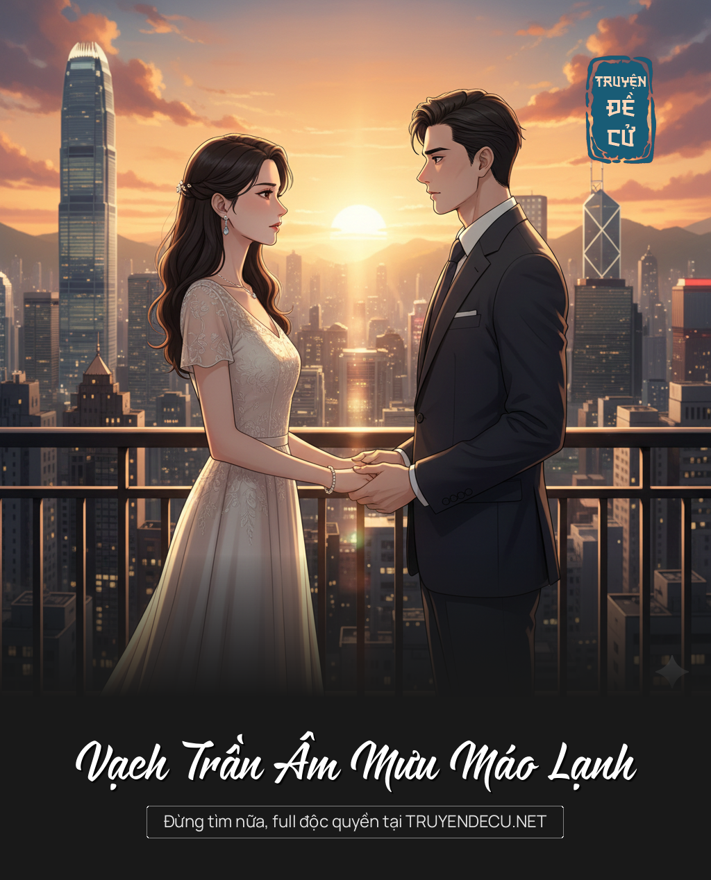 
                            Vạch Trần Âm Mưu Máo Lạnh