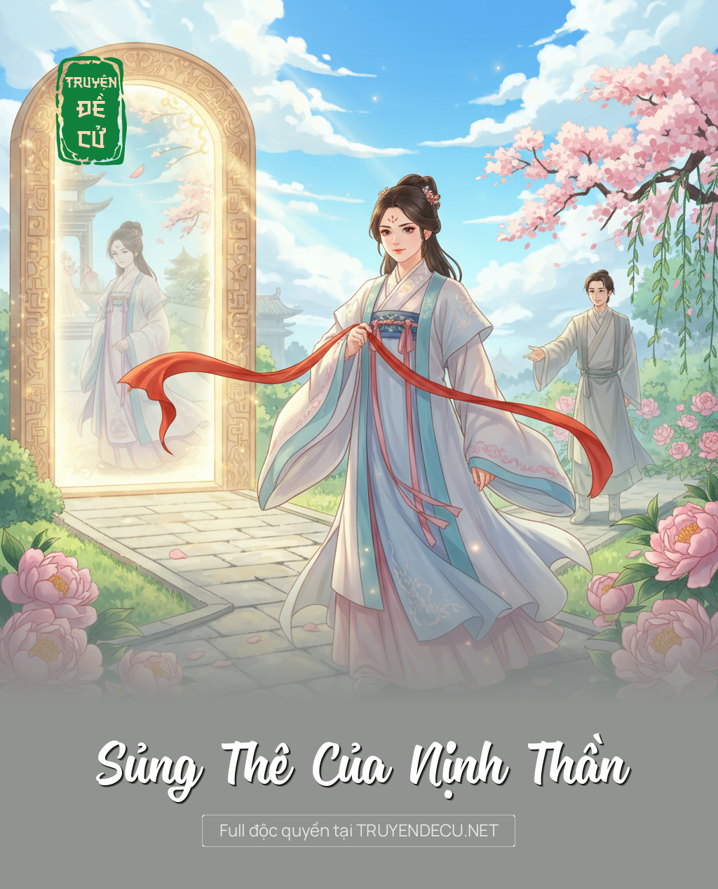 
                            Sủng Thê Của Nịnh Thần