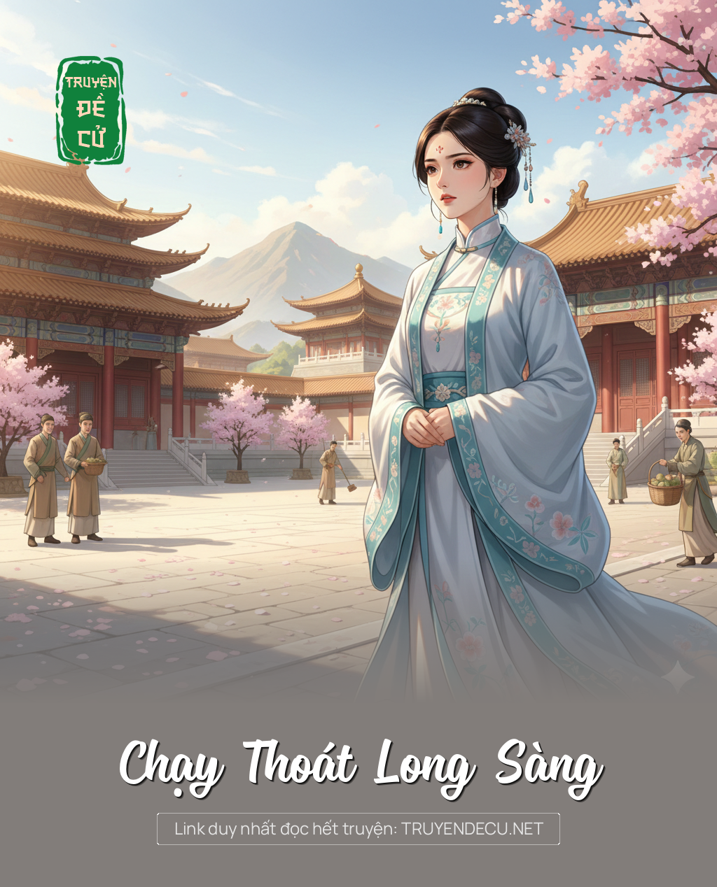 
                            Chạy Thoát Long Sàng