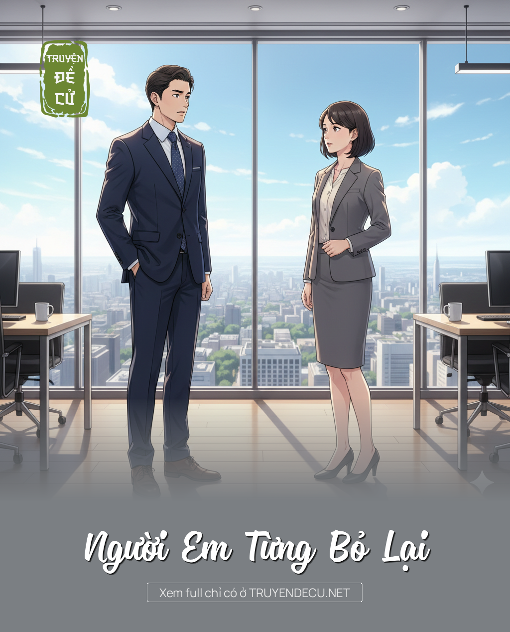 
                            Người Em Từng Bỏ Lại