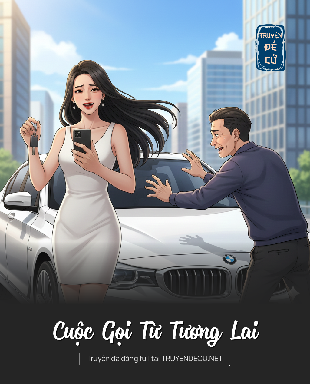 
                            Cuộc Gọi Từ Tương Lai