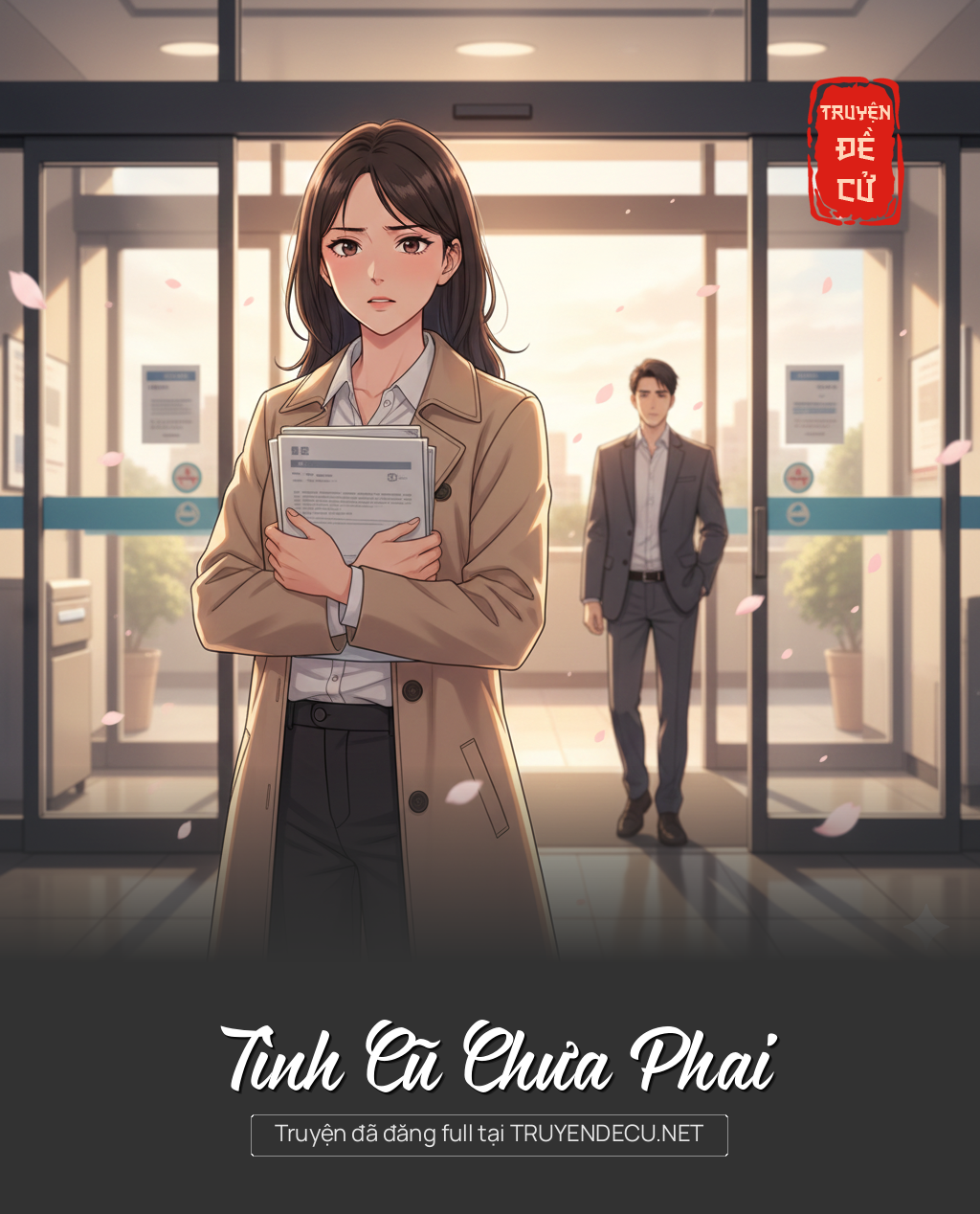 
                            Tình Cũ Chưa Phai