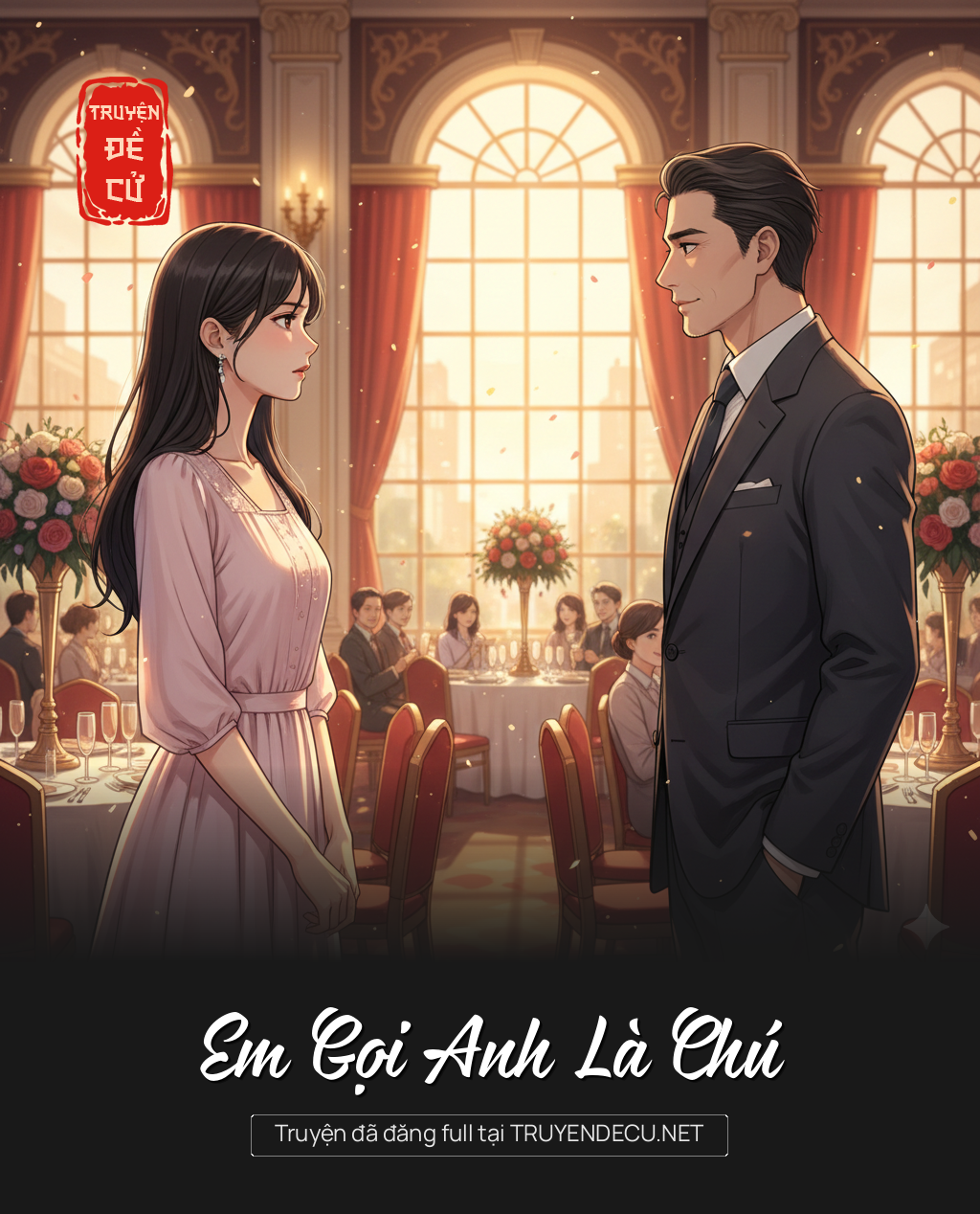 
                            Em Gọi Anh Là Chú