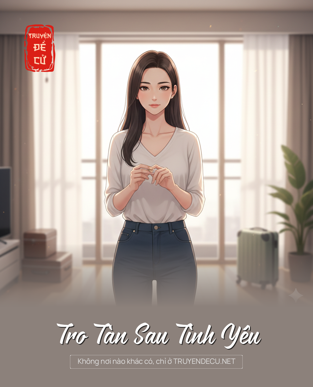 
                            Tro Tàn Sau Tình Yêu