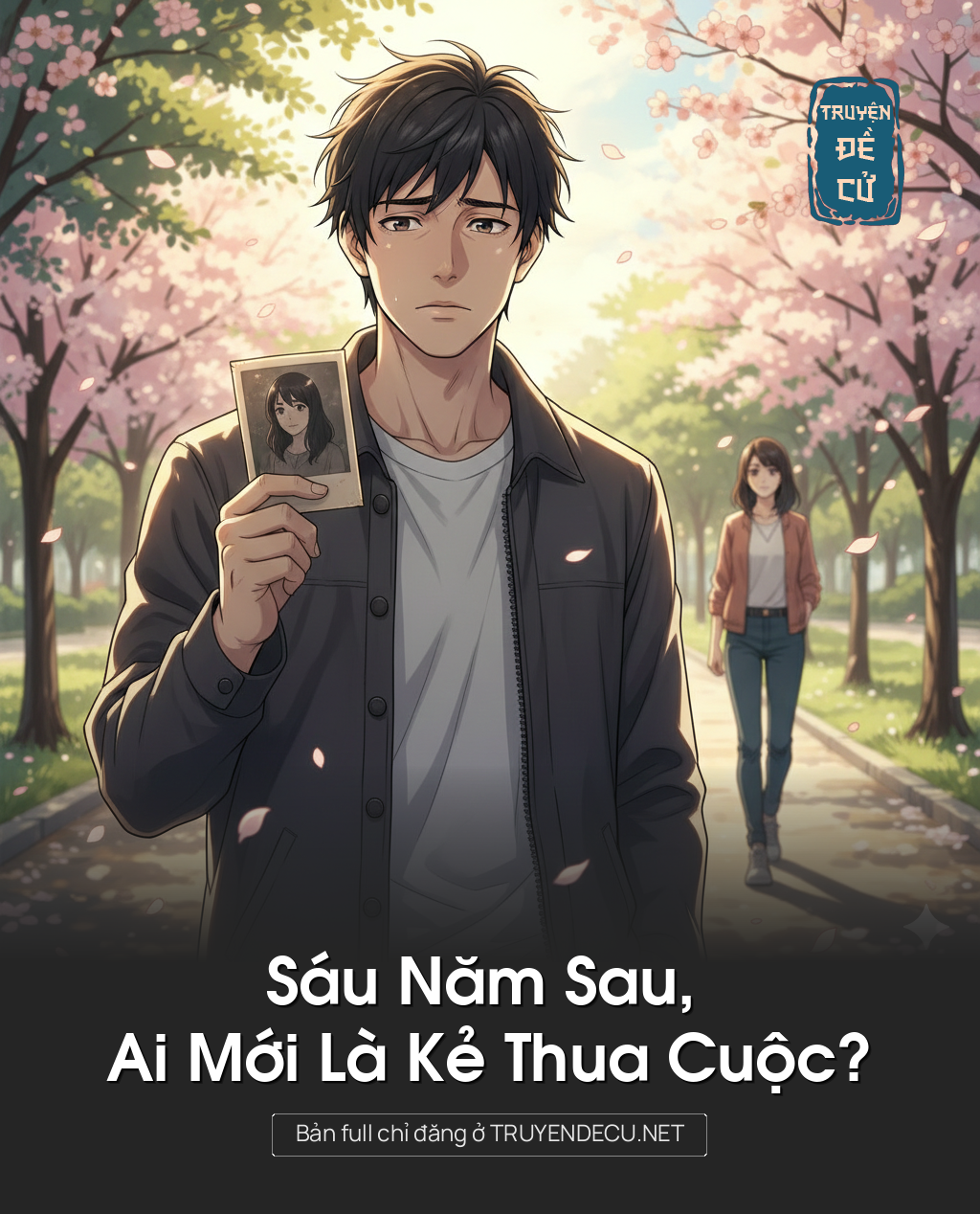 
                            Sáu Năm Sau, Ai Mới Là Kẻ Thua Cuộc?