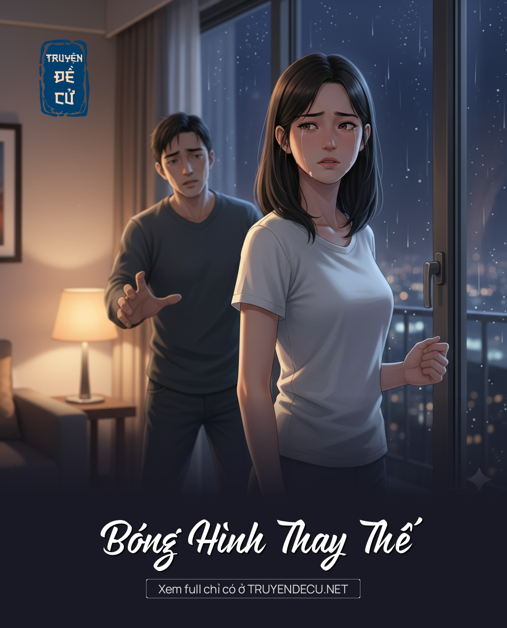 
                            Bóng Hình Thay Thế