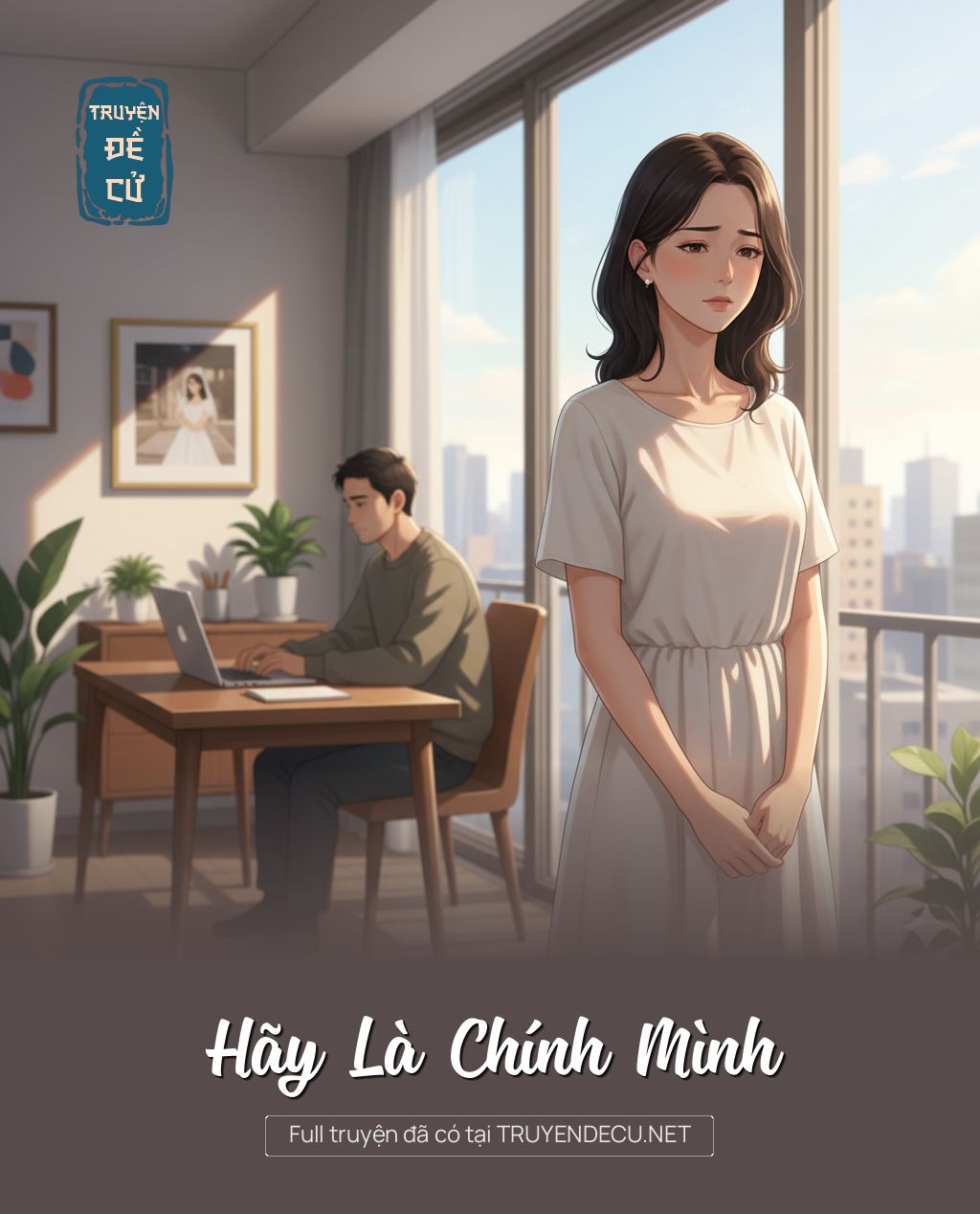 
                            Hãy Là Chính Mình