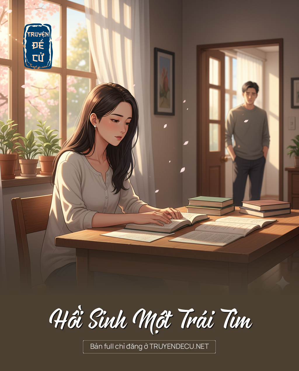 
                            Hồi Sinh Một Trái Tim